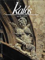 Kalòs Anno 3 N° 6. Arte in Sicilia