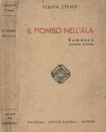 Il piombo nell'ala