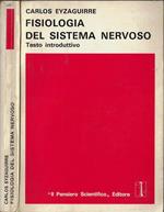 Fisiologia del sistema nervoso. Testo introduttivo