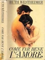 Come far bene l'amore