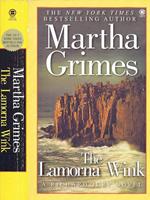 The Lamorna Wink. A Richard Jury Mystery