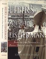 Heirs of the fisherman. Behind the scenes of papal death and succession