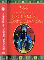 366 Readings From Taoism And Confucianism Di: Robert Van De Weyer