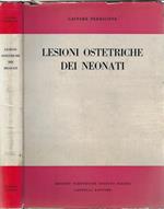 Lesioni ostetriche dei neonati