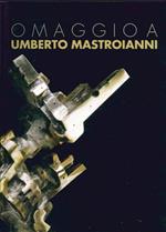 Omaggio A Umberto Mastroianni Di: Comune Di Viterbo