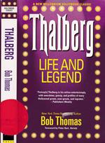 Thalberg. Life and Legend