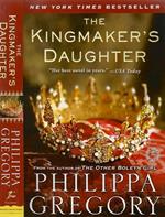 The Kingmaker's Daughter