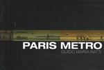 Paris Metro. Les quatorze ames