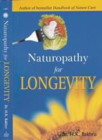 Naturopathy for longevity