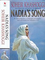 Nadia's Song. A Captivating Story of Triumph and Tragedy and a Powerful but Forbidden Love