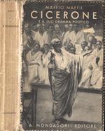 Cicerone e il suo dramma politico