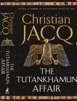 The Tutankhamon affair