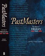 PastMasters. The best history today