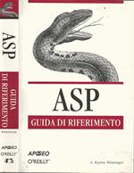 Asp Guida Di Riferimento Di: A. Keyton Weissinger