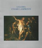 Galleria Cesare Lampronti. Collezionismo Internazionale a Palazzo Venezia