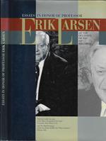 Essays in honor of professor Erik Larsen. At the occasion of his 90th birthday