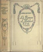 Le roman de Lèonard de Vinci. La resurrection des Dieux