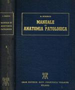 Manuale di anatomia patologica vol.I