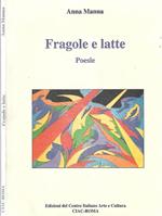 Fragole e latte