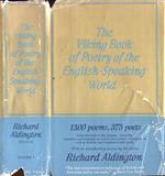 The Viking Book of poetry of the english - speaking world Vol. I