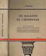 Les maladies de l'oesophage