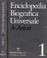 Enciclopedia Biografica Universale