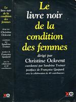 LE Livre Noir De La Condition Des Femmes