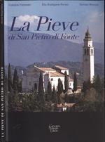 La Pieve di San Pietro di Fonte