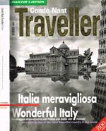 Condé Nast Traveller. Alla scoperta dei luoghi più belli del mondo. Silver 27. Collector's edition