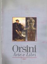 Orsini. Arte e Libri