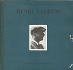 Henri Laurens. 1895-1954