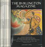 The Burlington magazine 2005