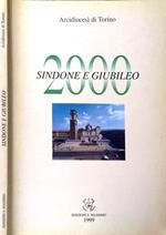 2000 Sindone E Giubileo