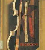 Domenica Regazzoni. Lo spartito del sogno