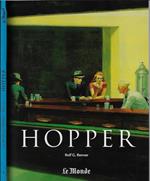 Edward Hopper. 1882-1967 métamorphoses du réel
