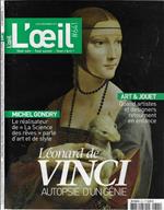 L' Oeil Anno 2011 N°641. Tout voir – tout savoir – tout l'art!