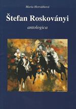 Stefan Roskovanyi antologica