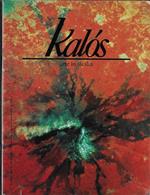 Kalòs Anno 14 N° 1, 4-5. Arte in Sicilia