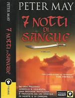 7 notti di sangue