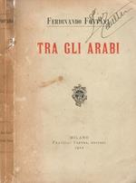 Tra gli arabi