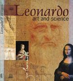 Leonardo art and science