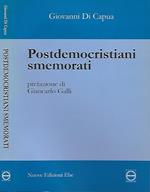 Postdemocristiani smemorati