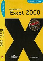 Microsoft Excel 2000