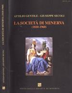 La società di Minerva (1810 - 1960)