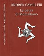 La paura di Montalbano