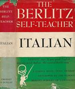 The Berlitz Self - Teacher : Italian