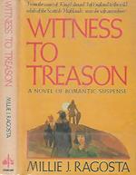 Witness to treason