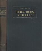 Terapia medica generale, vol. I