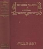 The Little Colonel in Arizona