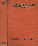 Far town road